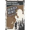 Bakır Renkli Kayın Ağaçları - Sherlock Holmes