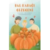Bal Kabağı Gezegeni