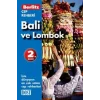 Bali ve Lombok Cep Rehberi
