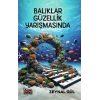 Balıklar Güzellik Yarışmasında
