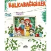 Balkabağıgiller