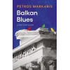 Balkan Blues