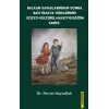 Balkan Savaşlarından Sonra Batı Trakya Türklerinin Sosyo-Kültürel Hayatı Ve Eğitim Tarihi