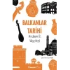 Balkanlar Tarihi