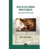 Balkanlarda Bektaşilik