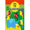 Baloncuklar - Doğru Rengi Bul