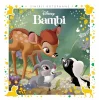 Bambi - Sihirli Kütüphane -Disney Klasikleri