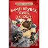 Bamsı Beyrek Devler Ülkesinde