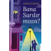 Bana Sarılır mısın?