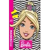 Barbie Maskeli Boyama Kitabı