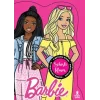 Barbie Sihirli Klasör 2