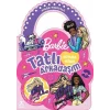 Barbie - Tatlı Arkadaşım Boyama Kitabı