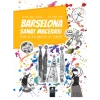 Barselona Sanat Macerası Çocuklar İçin Sanat Ve Gezi Rehberi