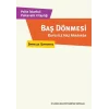 Baş Dönmesi
