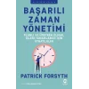 Başarılı Zaman Yönetimi