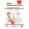 Basic Human Anatomy Musculoskeletal System Volume-1