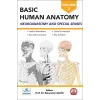Basic Human Anatomy Neuroanatomy and Special Senses Volume-3