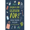 Başka Bir Gezegen Yok