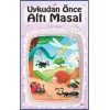Başkalarını Anlayan Böcekler Masal Kitabı
