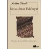 Başkaldıran Edebiyat