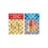 Başlangıç Düzeyi Satranç Ders Kitabı + Orta Düzey Satranç Kaynak Kitabı- 2 Kitap Set