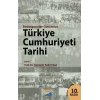 Başlangıcından Günümüze Türkiye Cumhuriyeti Tarihi