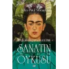 Başlangıçtan Bugüne Sanatın Öyküsü (Renkli baskı)