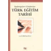 Başlangıçtan Günümüze Türk Eğitim Tarihi