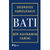 Batı Bir Kavramın Tarihi - Ciltli