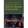 Batıda Siyasal Düşünceler: Sokratesten Jakobenlere