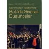 Batıda Siyasal Düşünceler: Sokratesten Jakobenlere