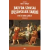 Batıda Siyasal Düşünceler Tarihi 1