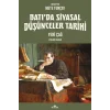 Batıda Siyasal Düşünceler Tarihi 2