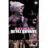 Batman Beyaz Şövalye Sayı 5