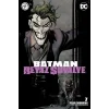 Batman Beyaz Şövalye Sayı 7