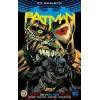 Batman Cilt 3 : Ben, Bane