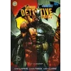 Batman Dedektif Hikayeleri Cilt 4-Gazap