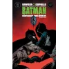 Batman: Dünyadaki Son Şövalye - Üçüncü Kitap