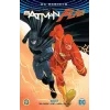 Batman / Flash : Rozet Özel Edisyon
