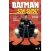 Batman Son Sürat