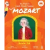 Bay Majörle Klasik Müzik Masalları Mozart