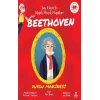 Bay Majör’le Klasik Müzik Masalları Beethoven-Duygu Makinesi