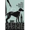 Bay Markus Burtonun Köpeği
