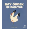 Bay Ördek İşe Başlıyor
