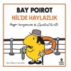 Bay Poirot - Nilde Haylazlık  (Ciltli)