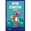 Bayan Ciyakciyak
