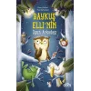 Baykuş Ellinin Oyun Arkadaşı