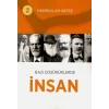 Bazı Düşünürlerde İnsan