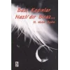 Bazı Kadınlar Nazlı’dır Biraz