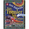 Bazı Trenler Su İle Çalışır - Bunu Bilmiyordum - Raylı Ulaşıma Dair Harika Bilgiler!